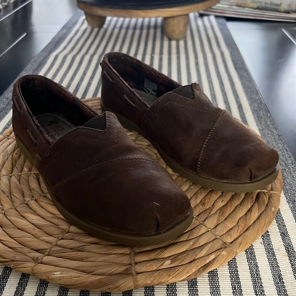 Bobs loafers